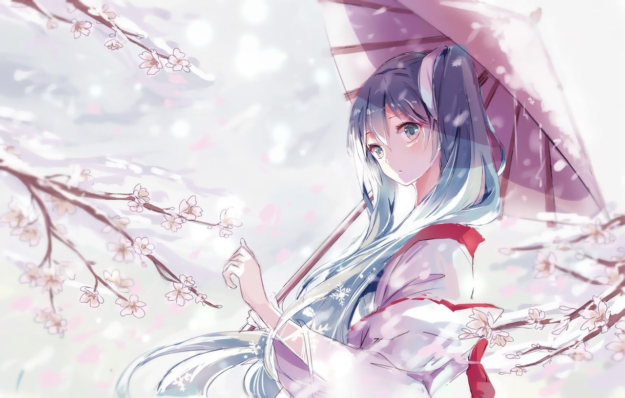 kimono 和服 page 8 full