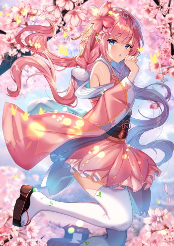 山桂贰 cover