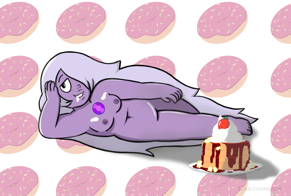 ARTIST Cartoonsaur page 5 full