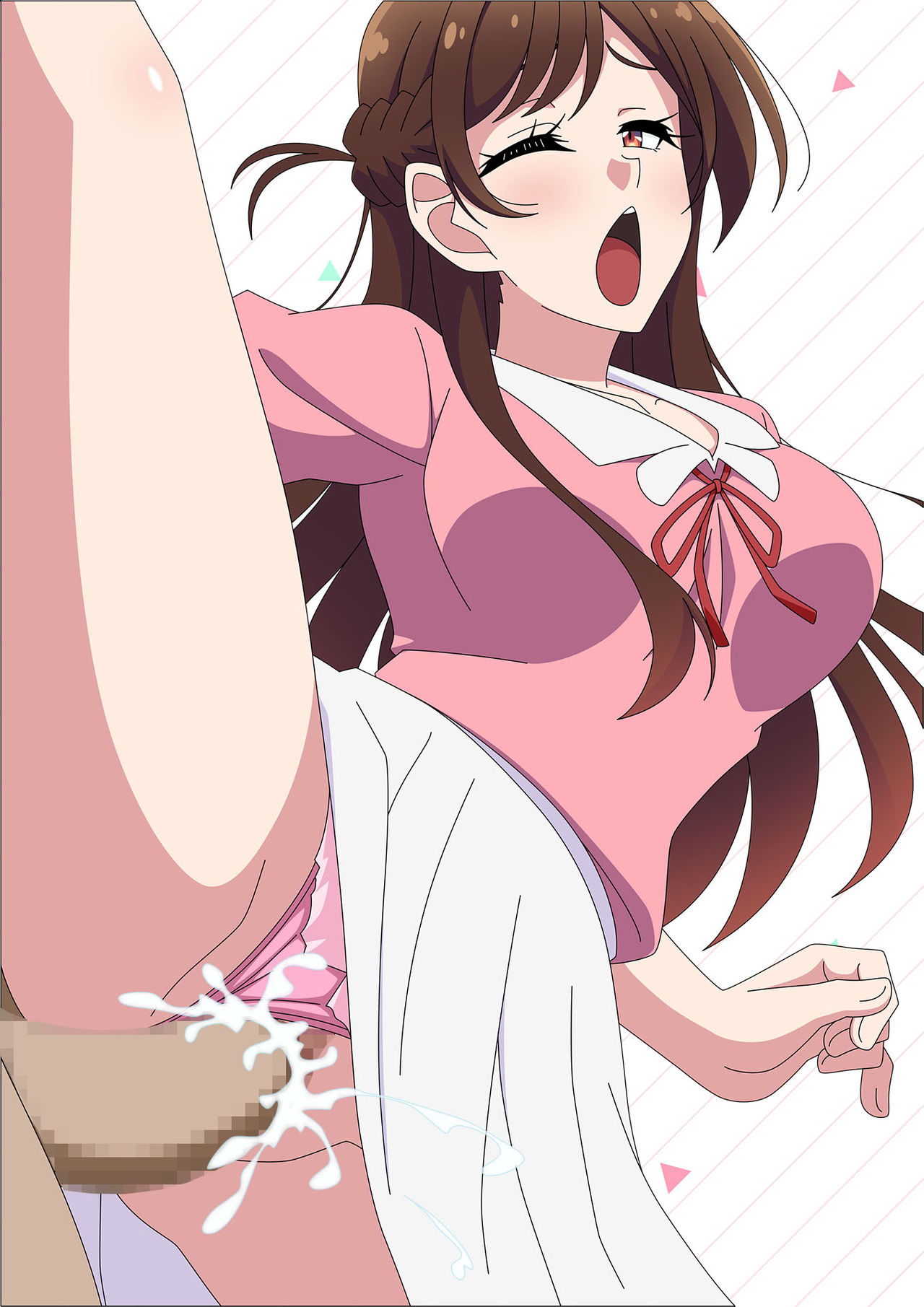 Kanojo na Heya page 10 full