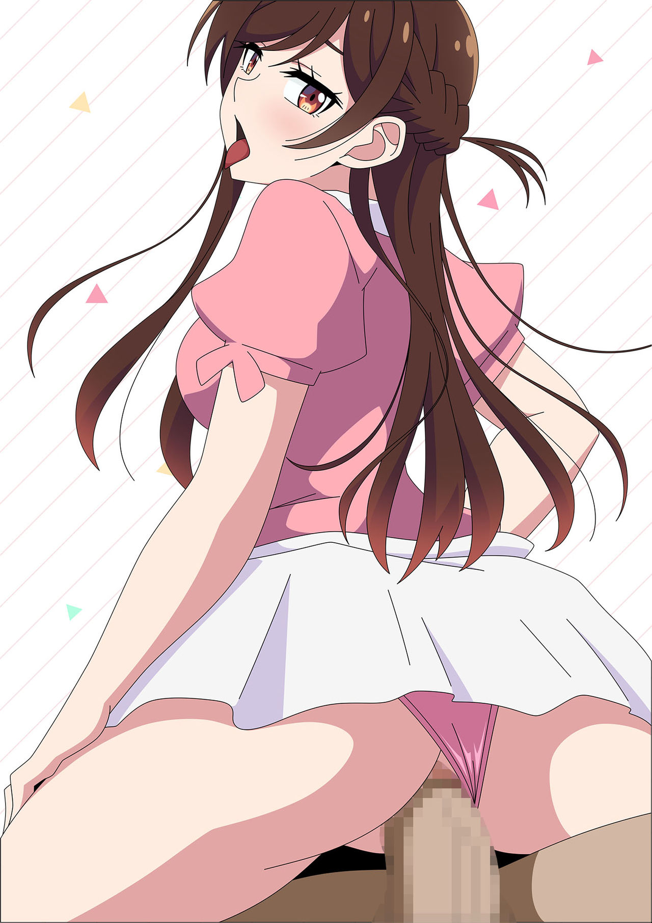 Kanojo na Heya page 5 full