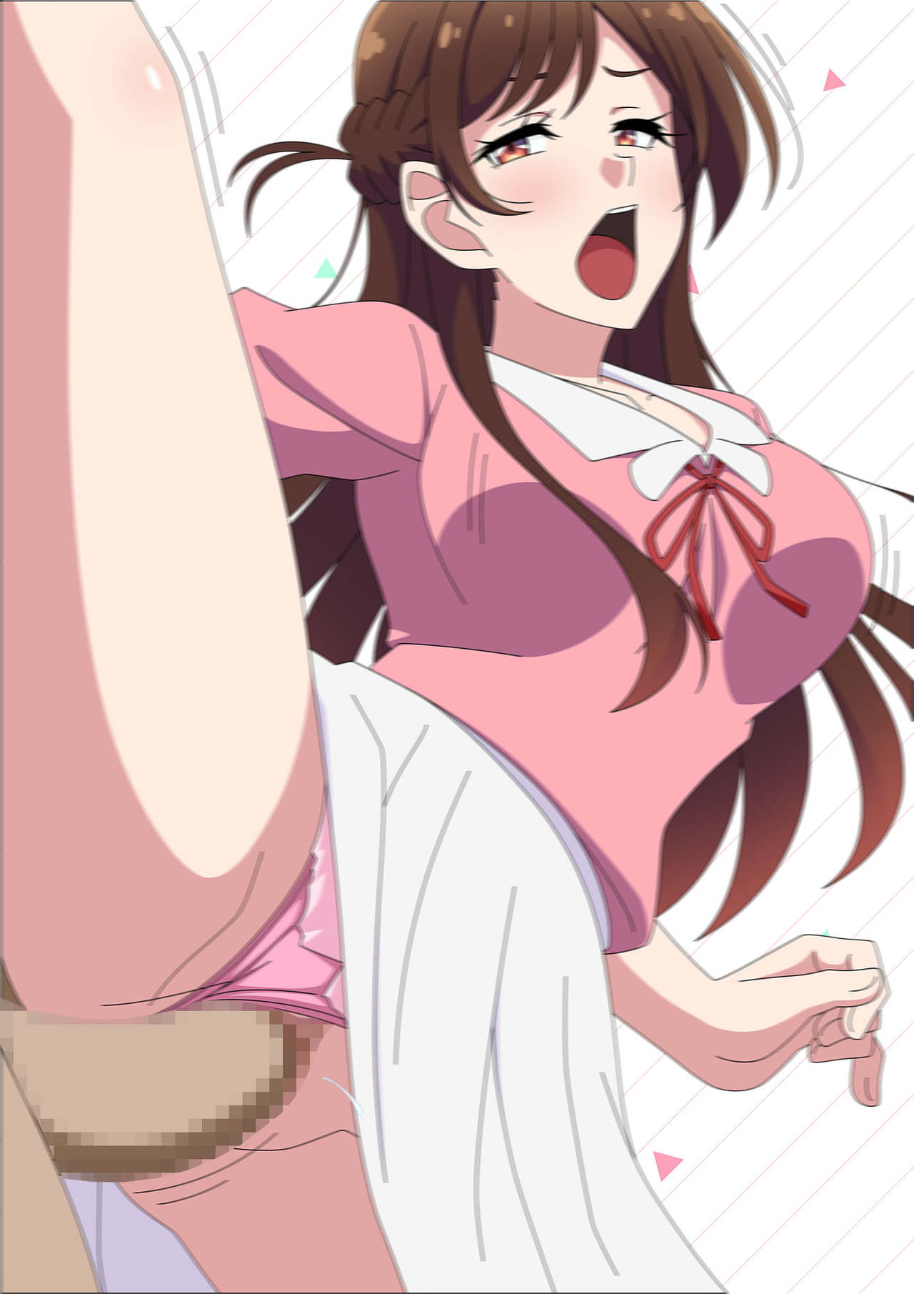 Kanojo na Heya page 9 full