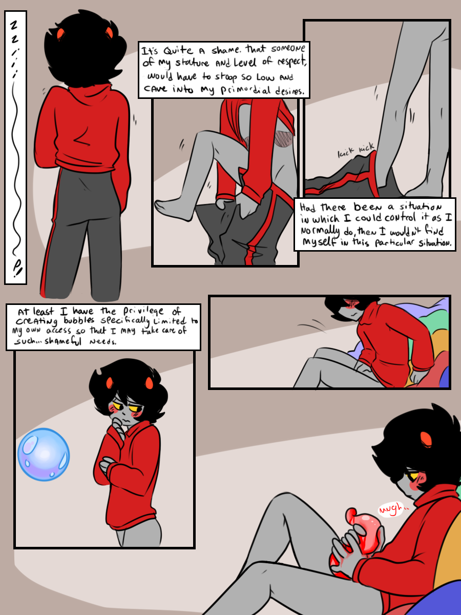 Privileges page 1 full