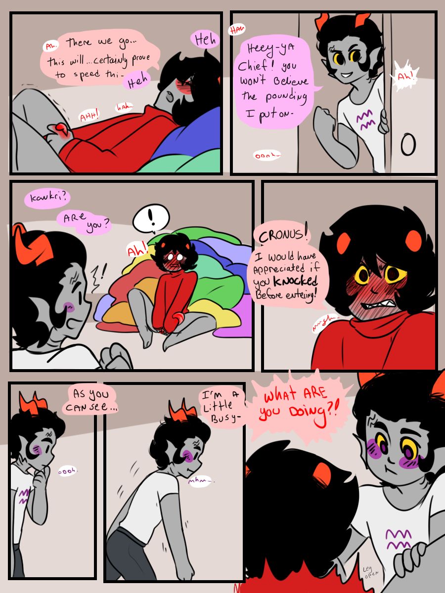 Privileges page 3 full
