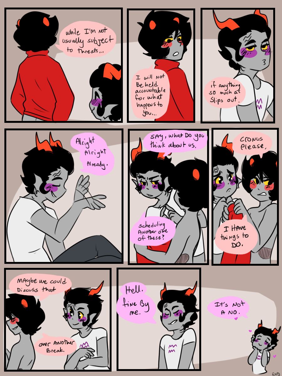 Privileges page 8 full