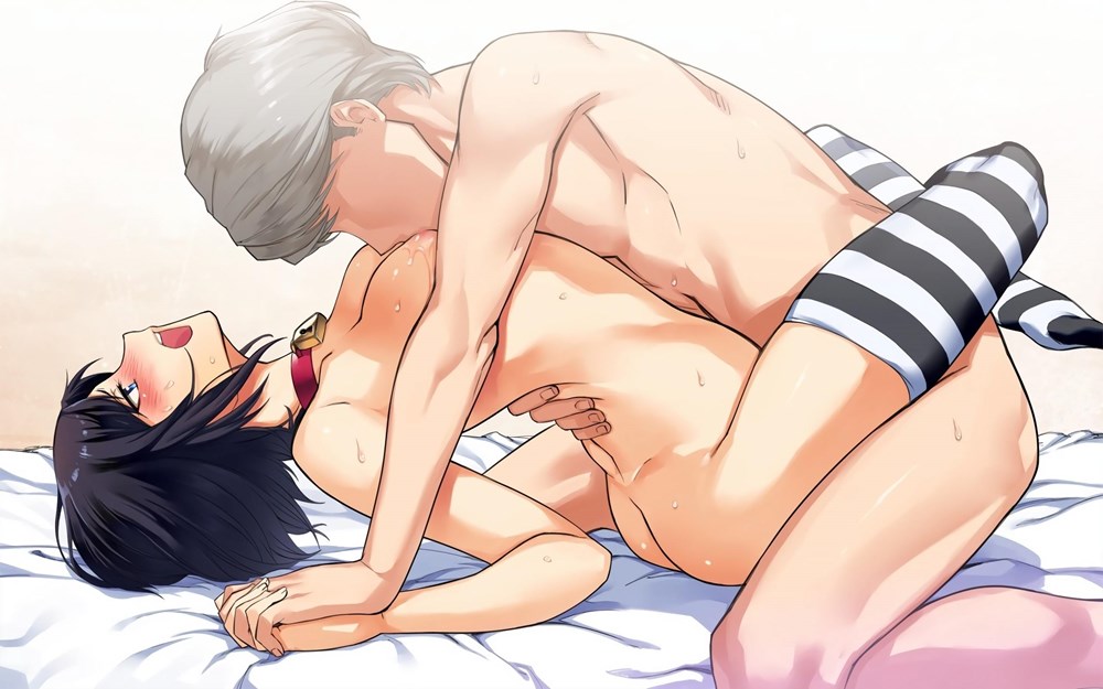 orgasm 高潮 page 8 full