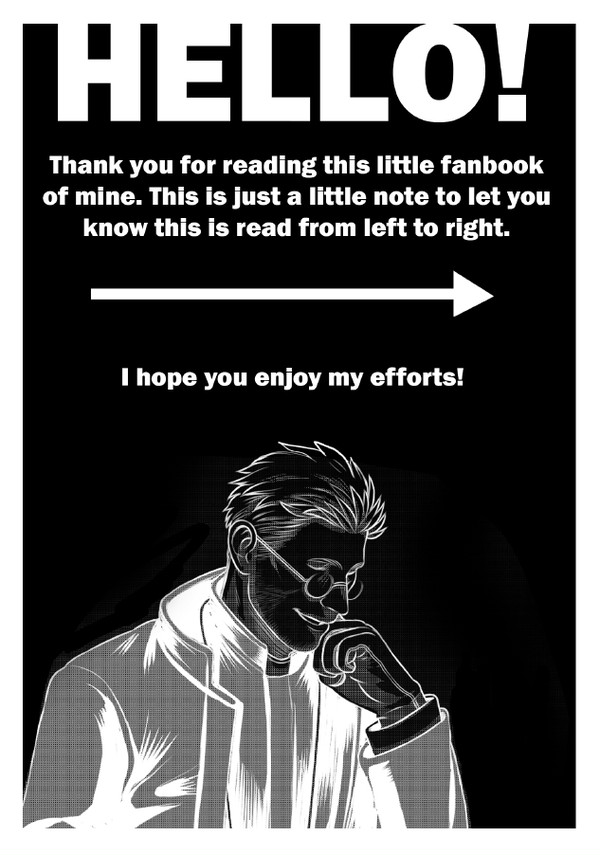 Take Me Under page 2 full