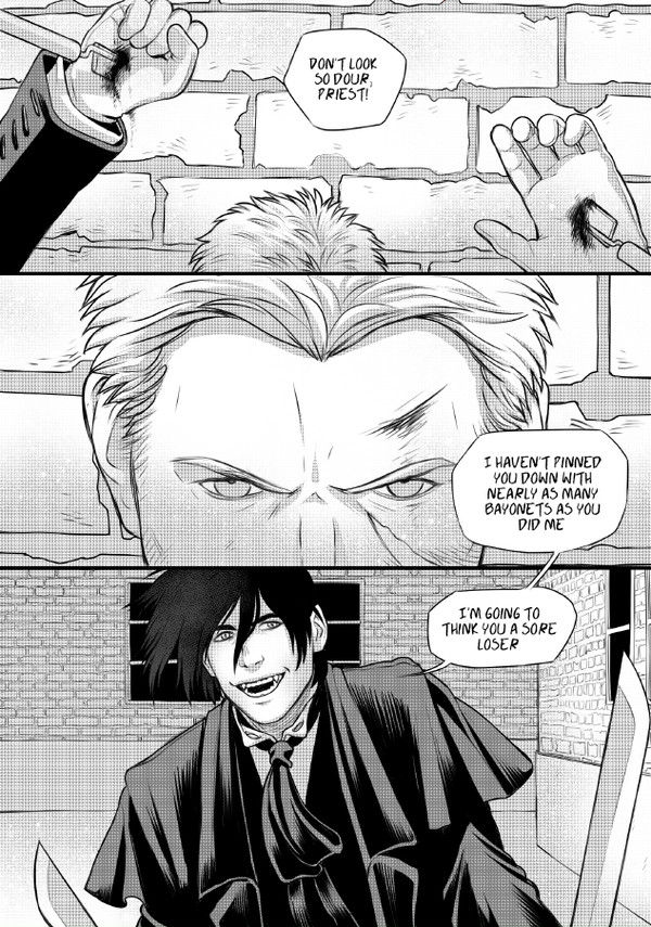 Take Me Under page 4 full