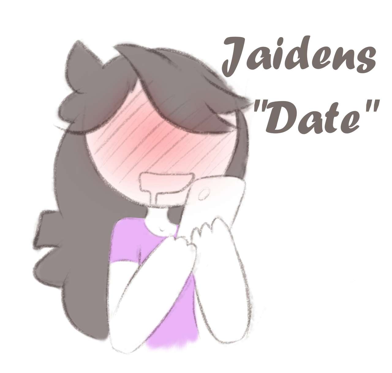 Jaidens "date" page 1 full