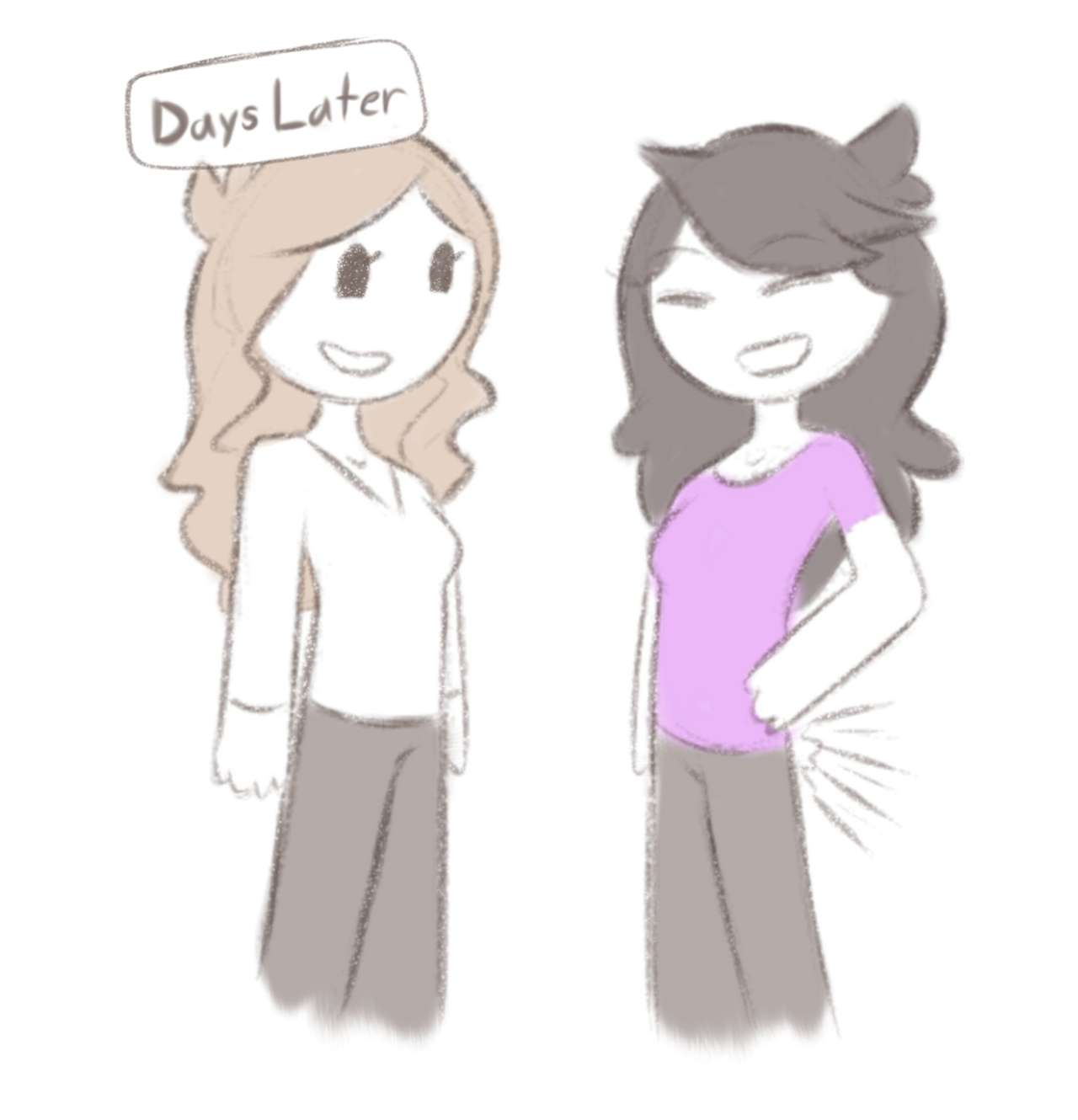 Jaidens "date" page 7 full