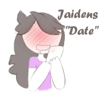 Jaidens "date" cover