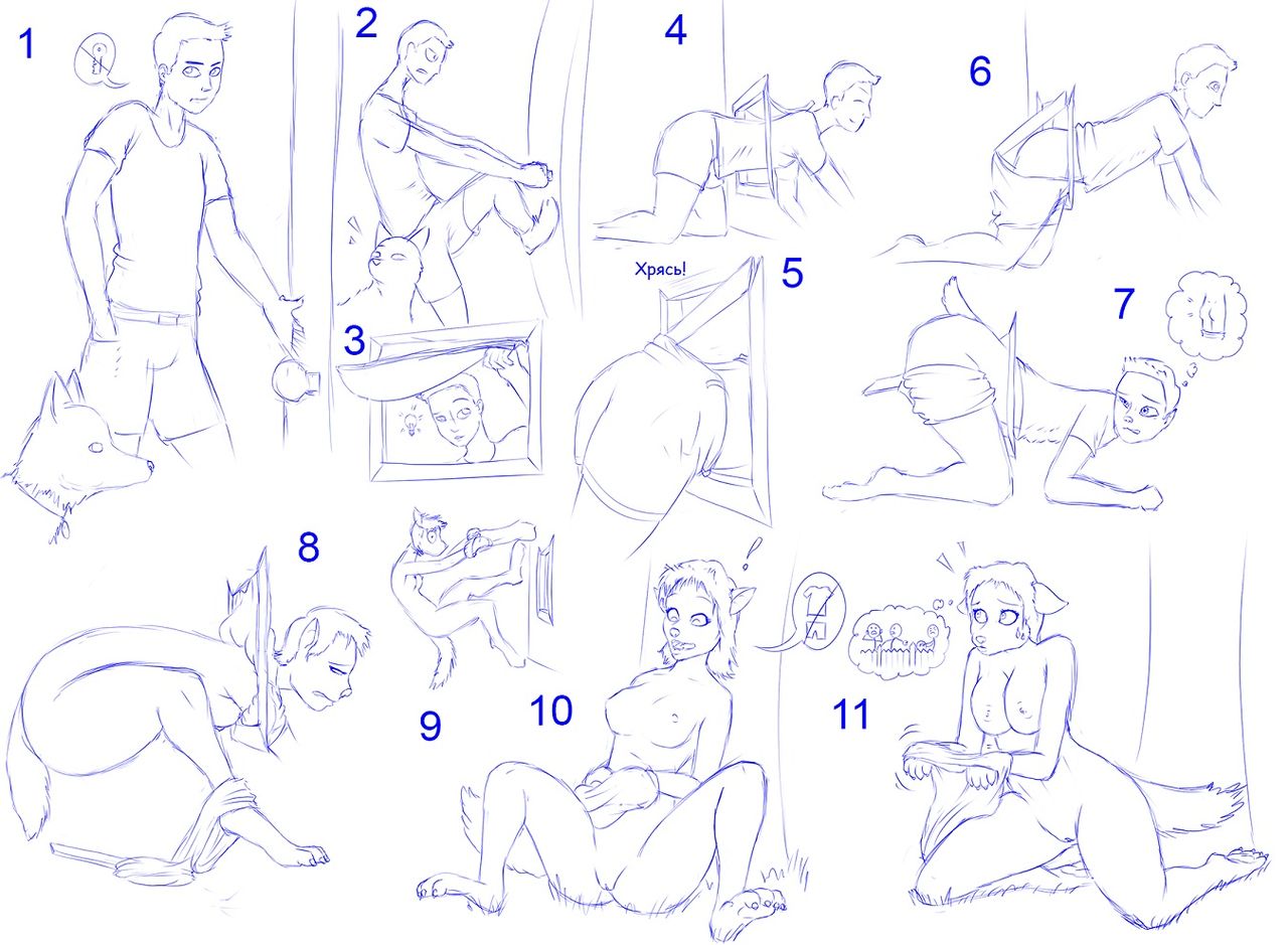Bitches set page 2 full