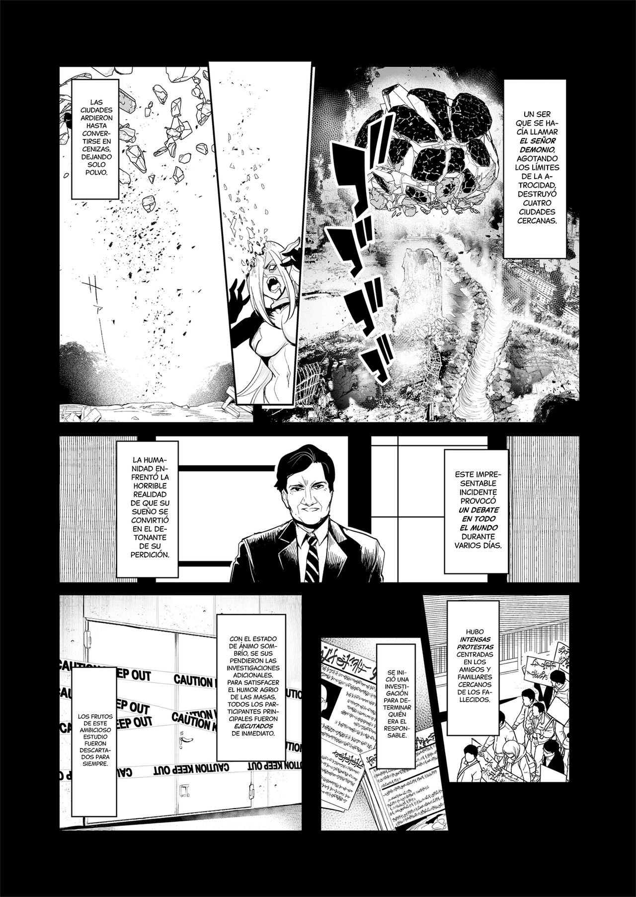 Mesu Gacha page 4 full