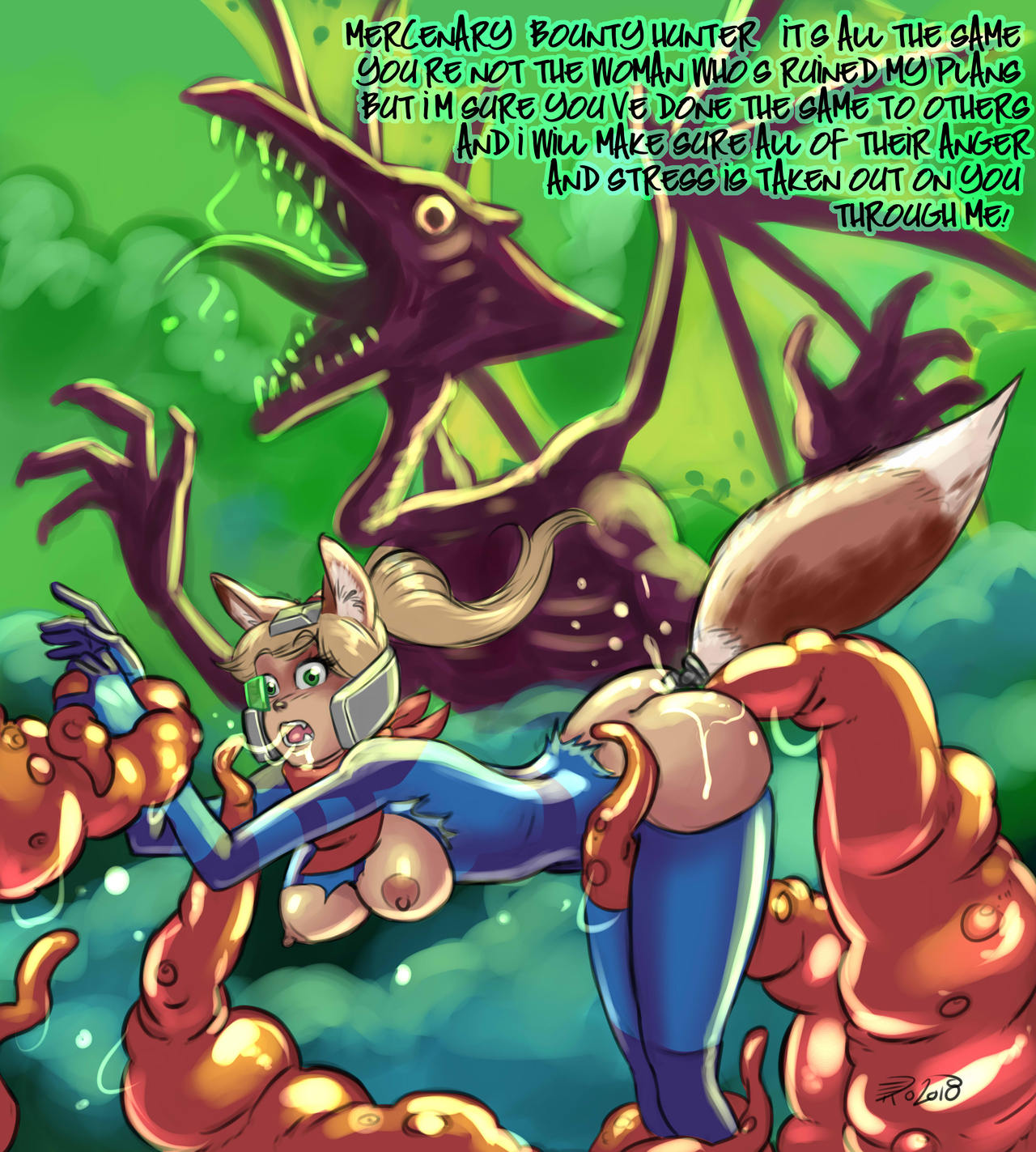 ARTIST Psicoero page 2 full