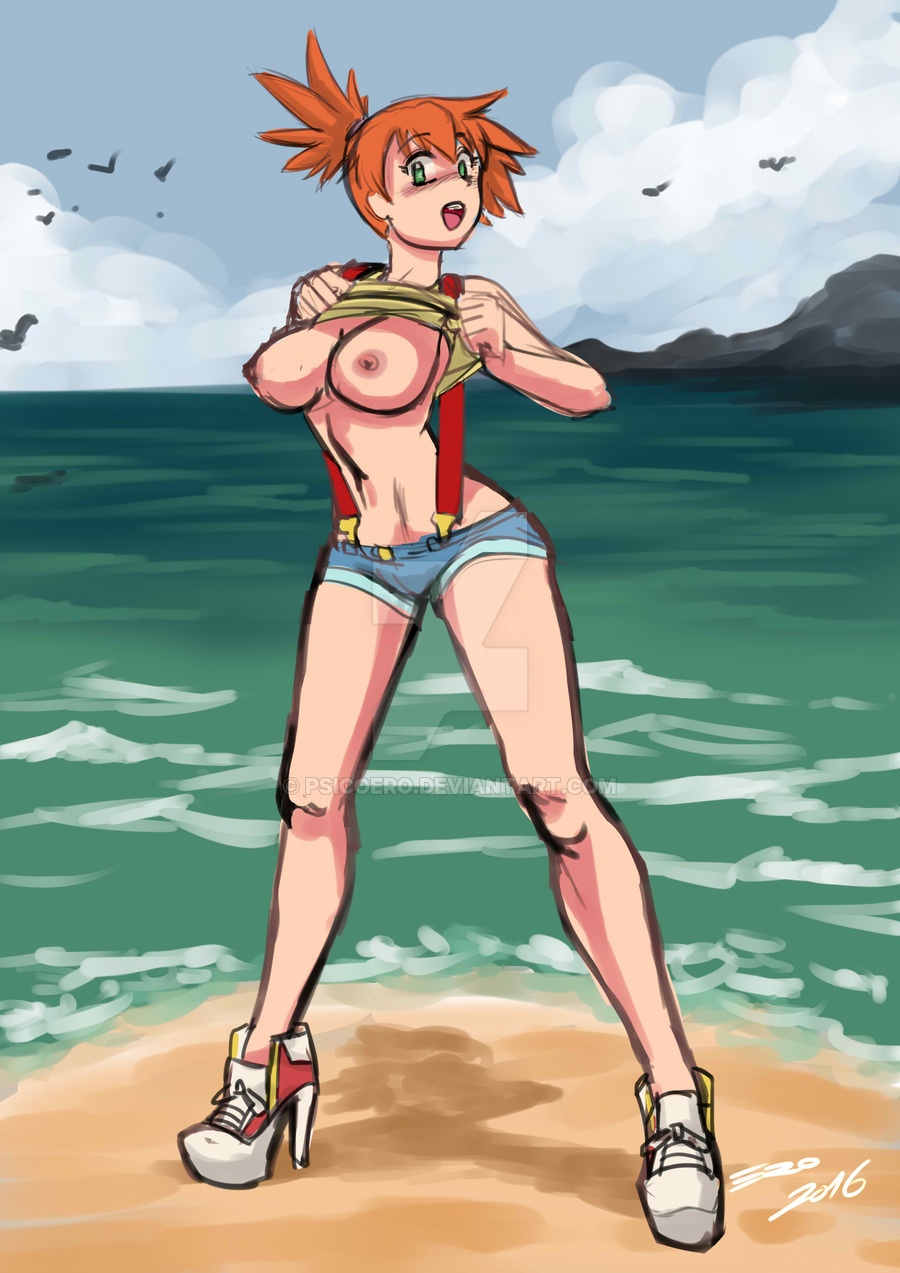 ARTIST Psicoero page 3 full