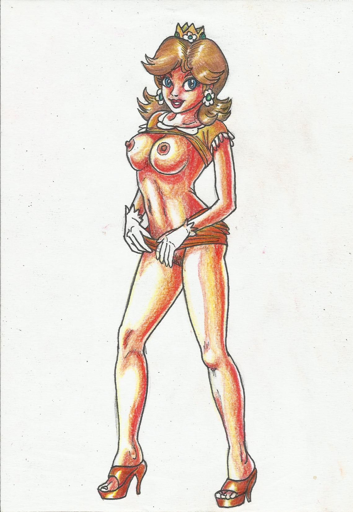 ARTIST Psicoero page 7 full