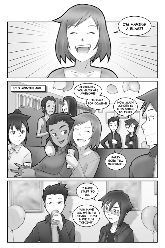 Black Label page 4 full