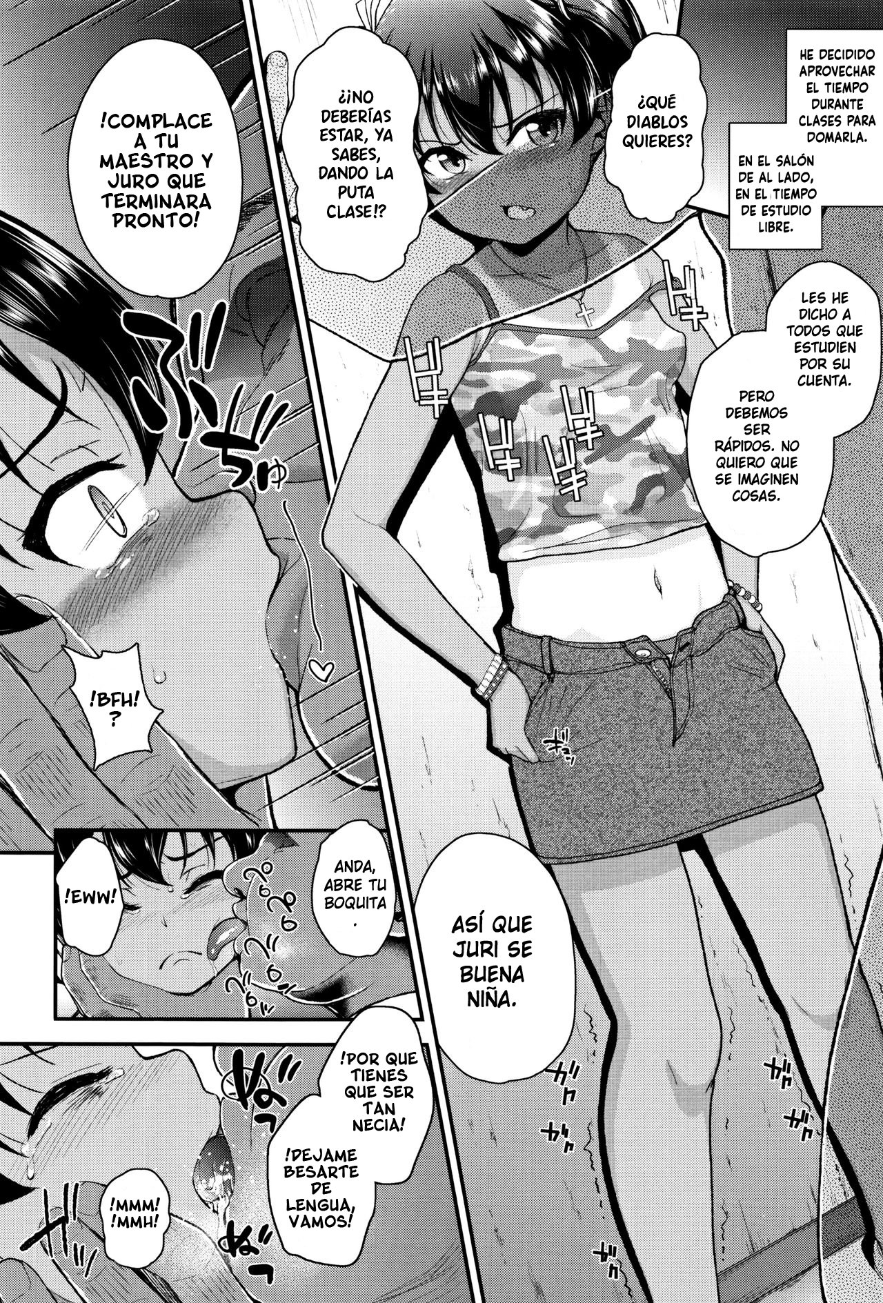 Tsungire page 9 full