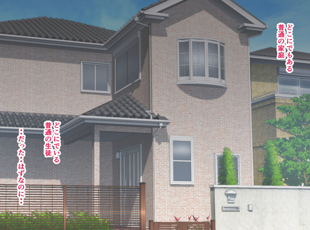 Haha no Furin Aite ni Yameru you ni Ittara Watashi Made Yarareta Hanashi page 3 full