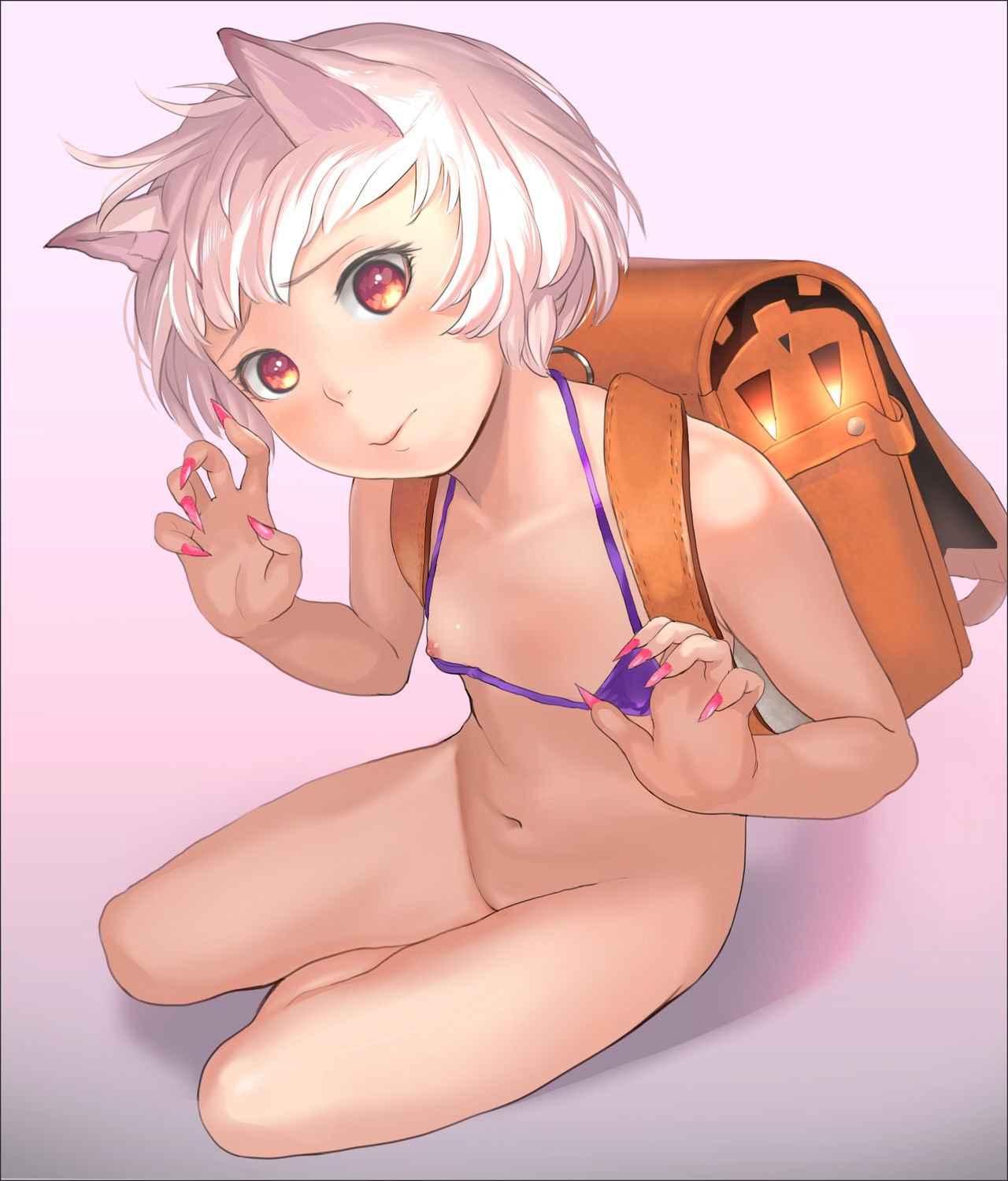 Papa to Ecchi na Kawaasobi page 2 full