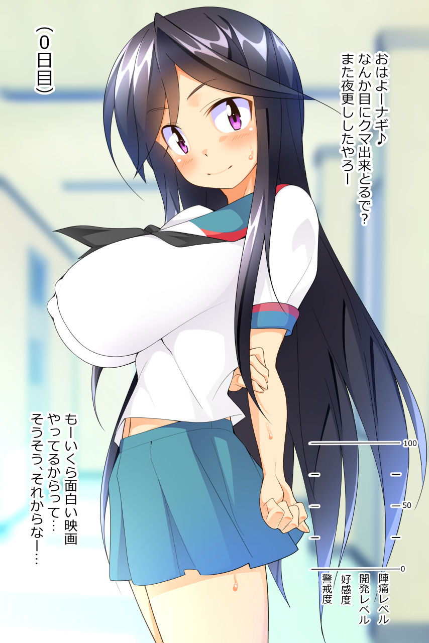 Artist ❤️❤️ まかろー page 7 full