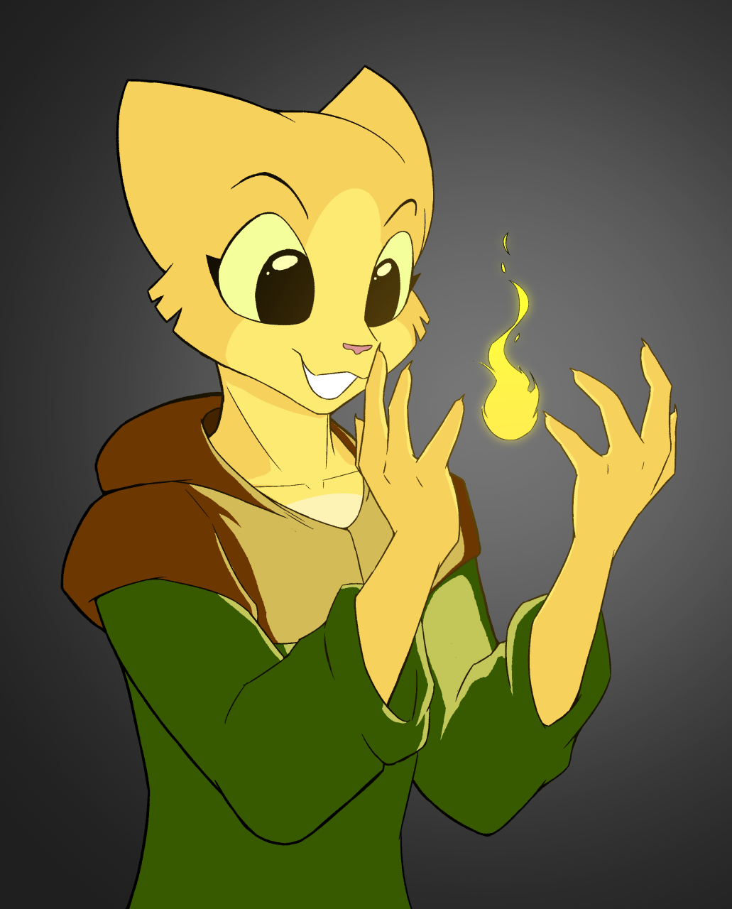 Artist - Hexteknik page 9 full