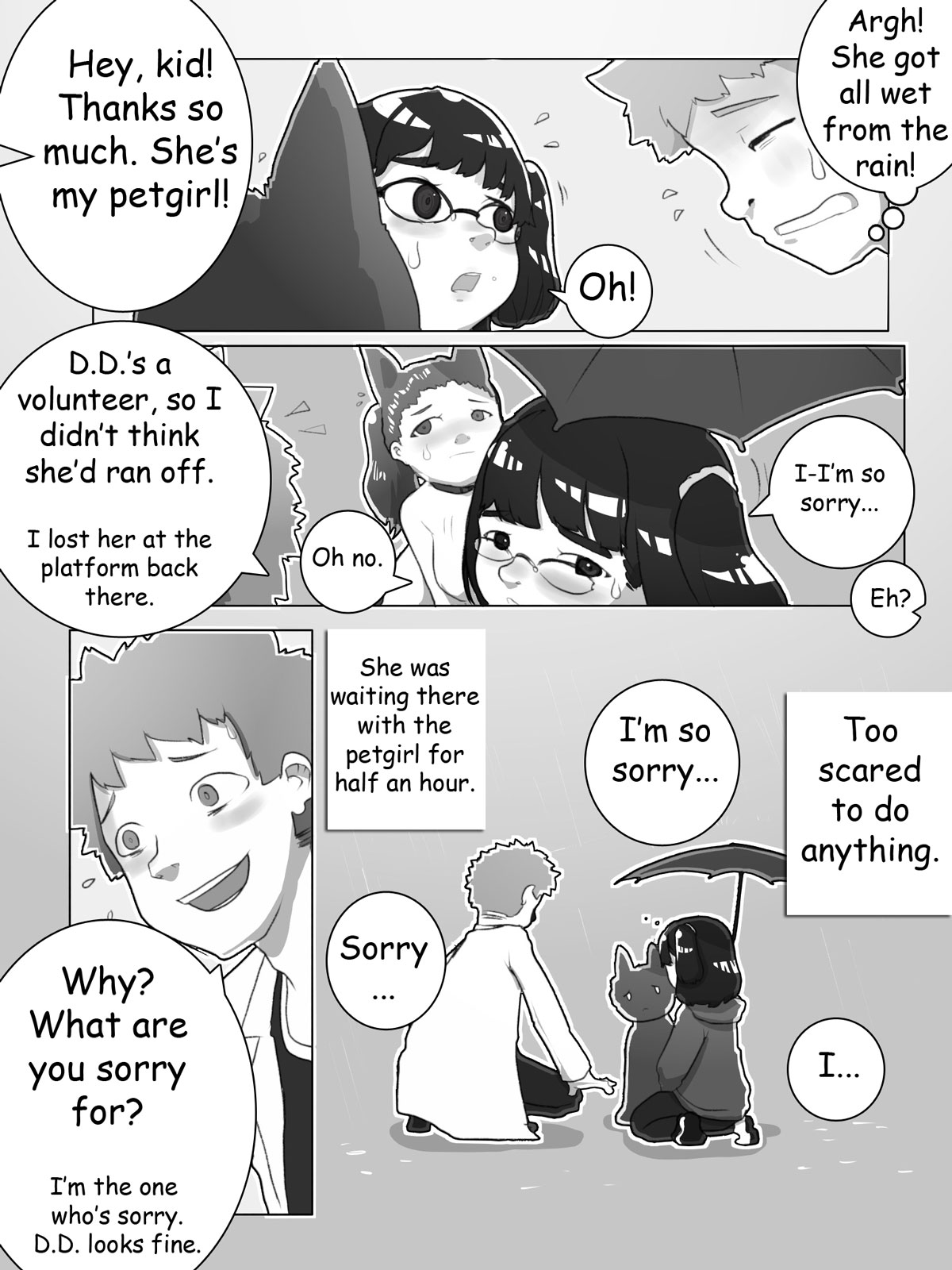 nimbletail compet healers page 5 full
