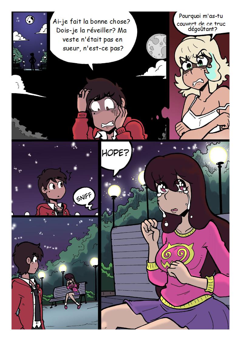 Marco harem Club page 10 full