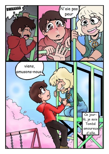 Marco harem Club cover