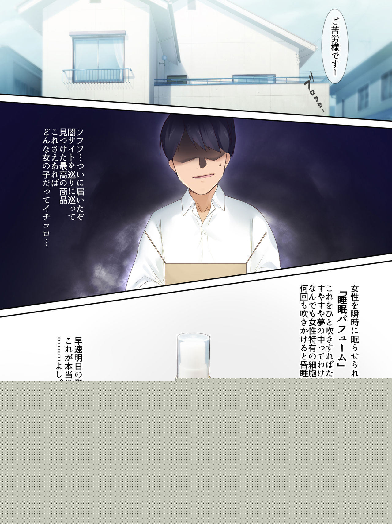 Suimin Perfume page 2 full