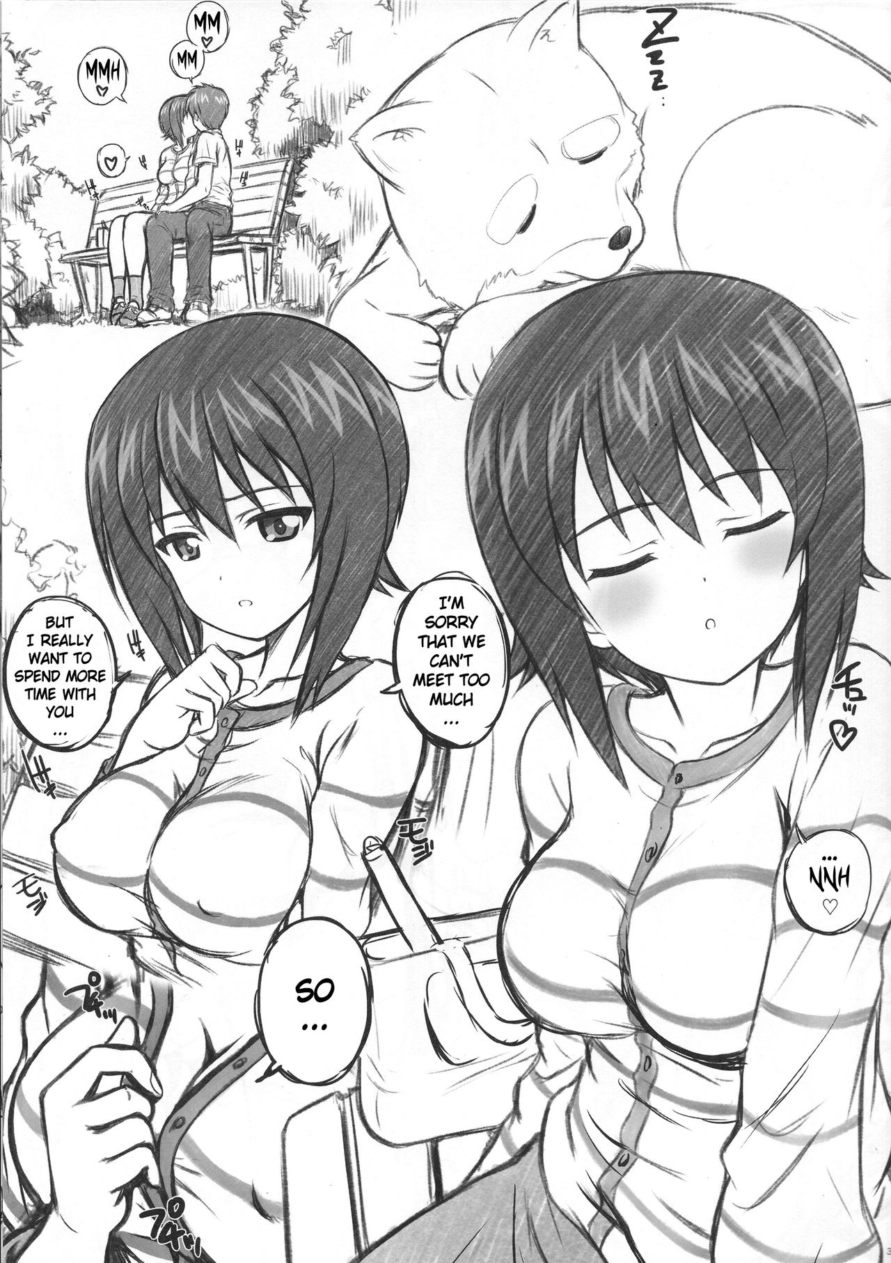 YDM ver.M1 page 3 full