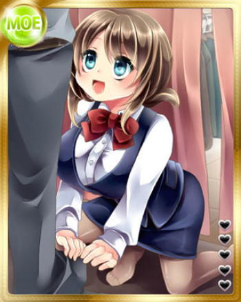 Pero Pero Saimin cover