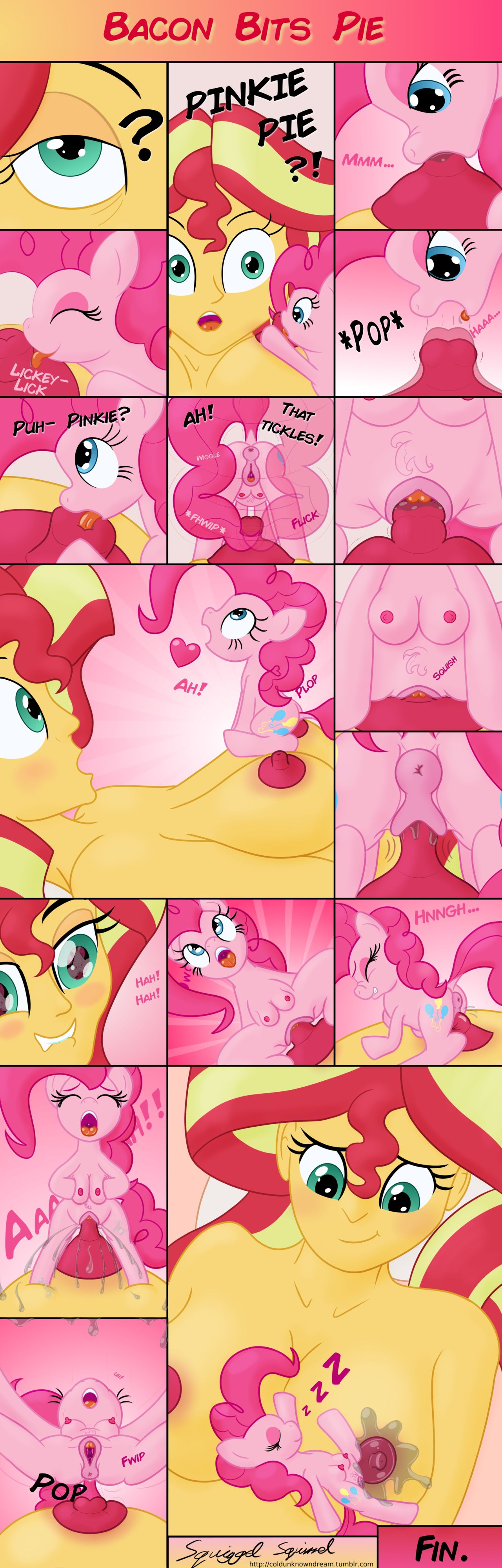 ARTIST Squirrelpony page 4 full
