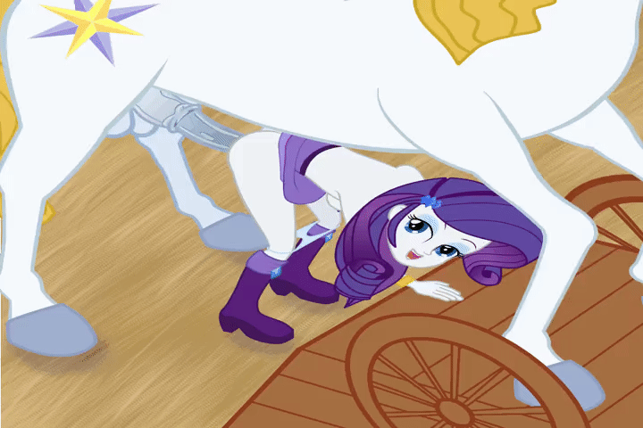 ARTIST Squirrelpony page 9 full