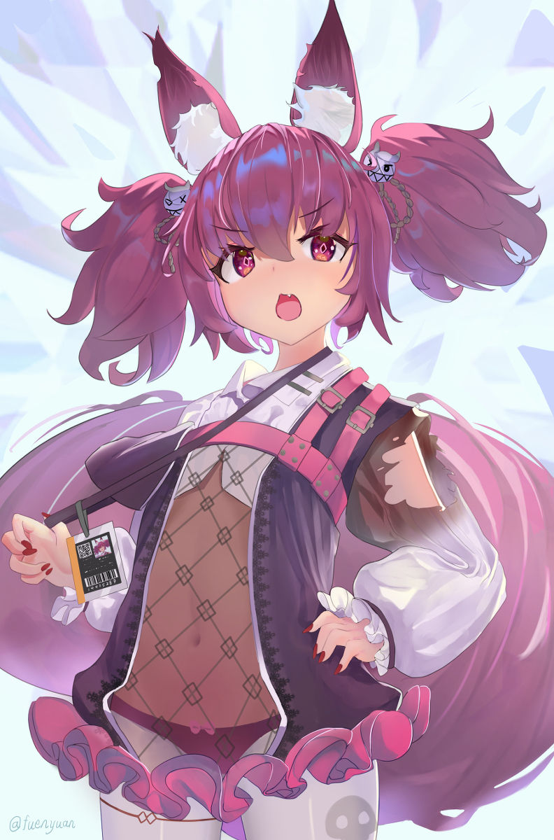 （pixiv）風遠 page 1 full