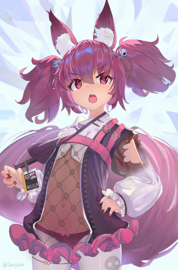 （pixiv）風遠 cover
