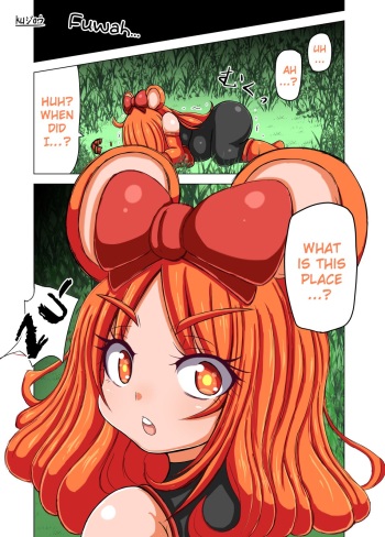 Usagi-chan Sono 7 cover