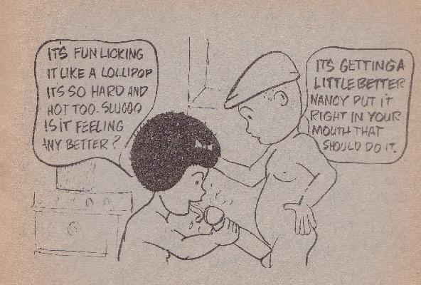 Nancy and Sluggo page 4 full