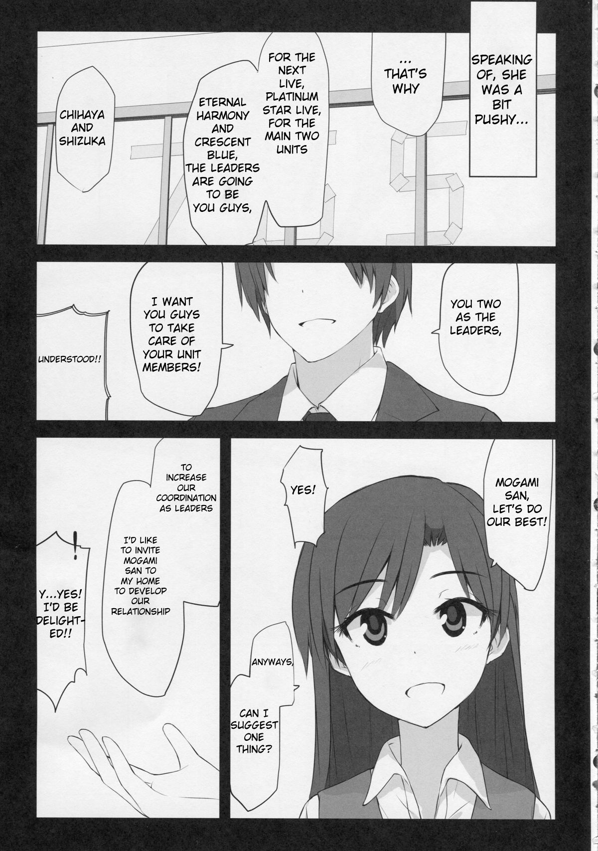 Golden Road page 8 full