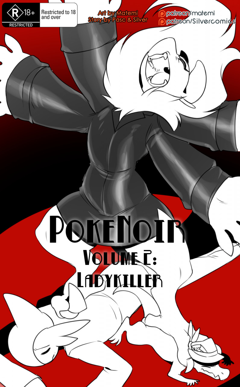 Pokenoir 2 page 1 full