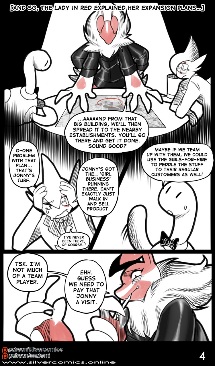 Pokenoir 2 page 5 full