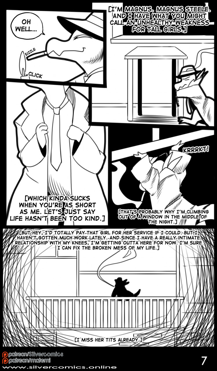Pokenoir 2 page 8 full