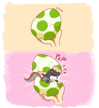 Shiny Breeding cover