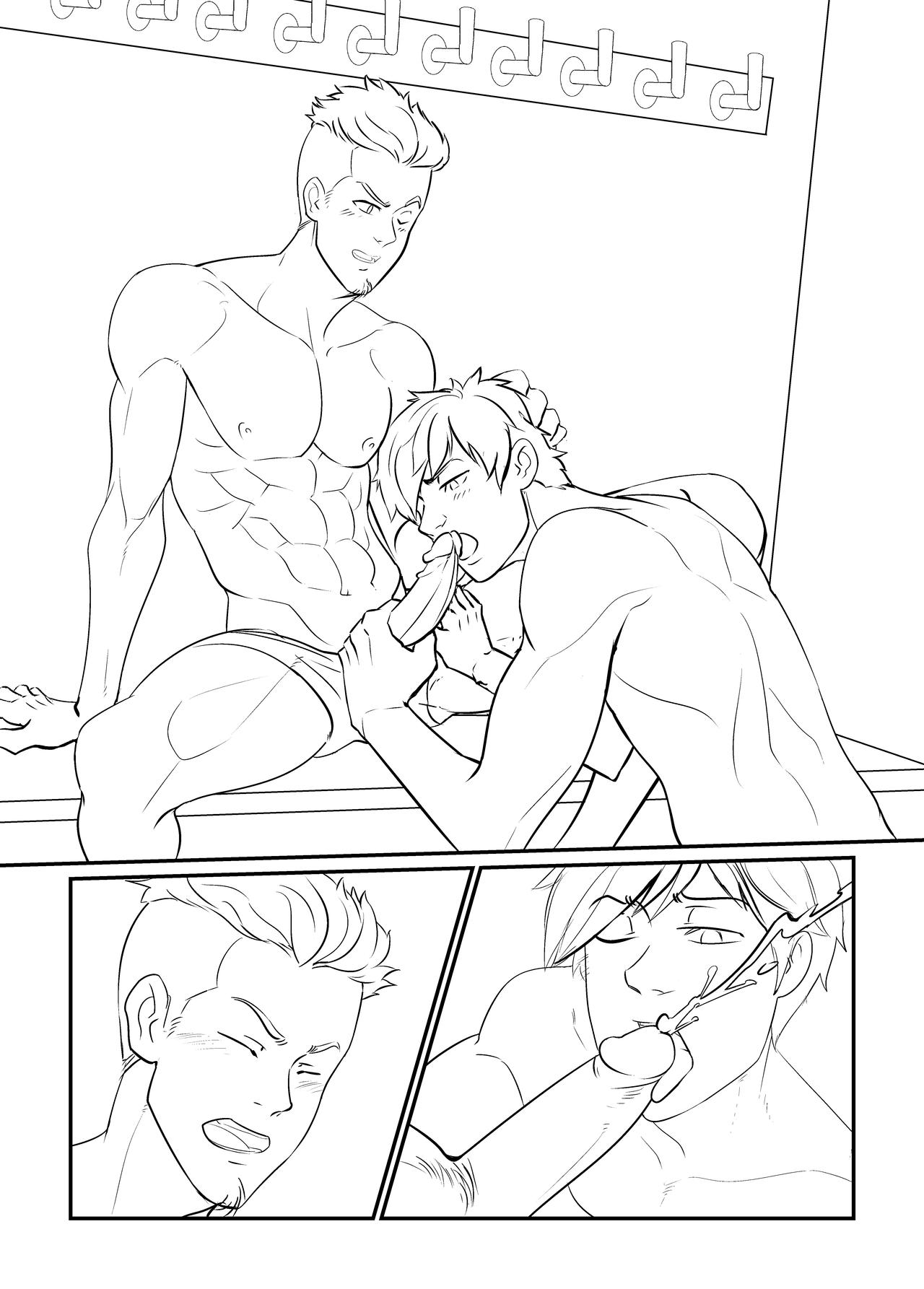 Locker Secrets page 10 full