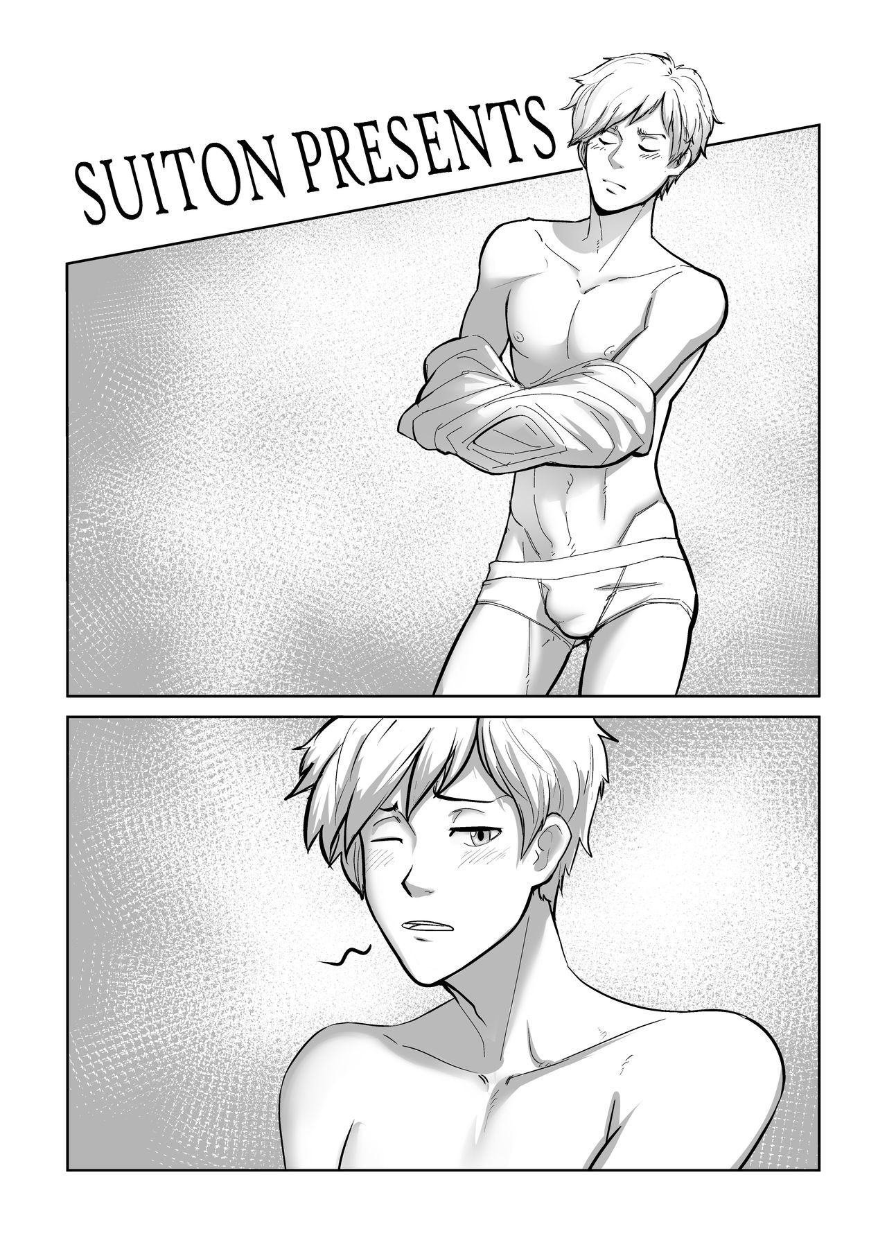 Locker Secrets page 2 full