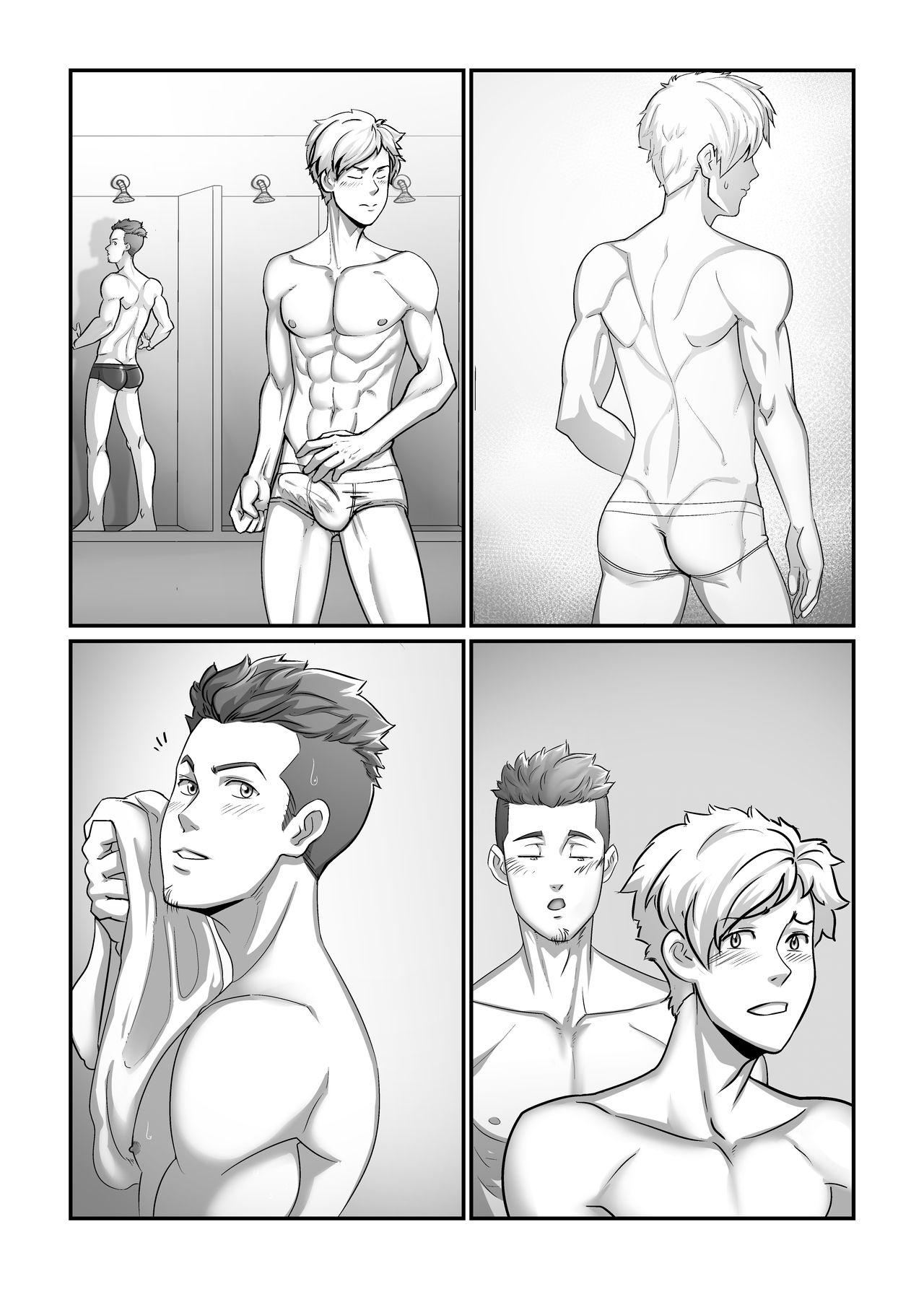 Locker Secrets page 5 full
