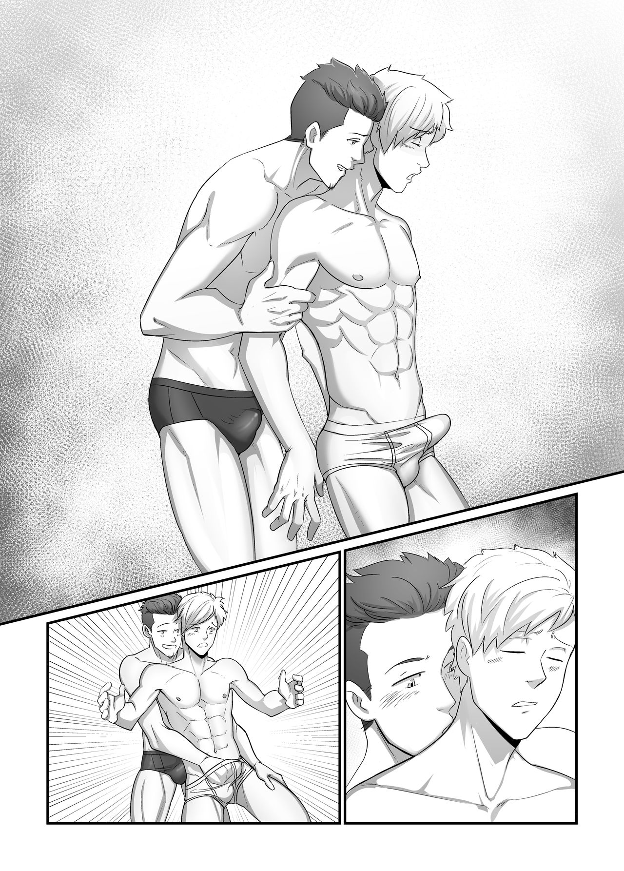 Locker Secrets page 6 full