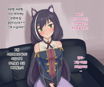 Kyaru cover