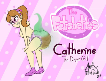 Artist - AnotherFetishDude cover