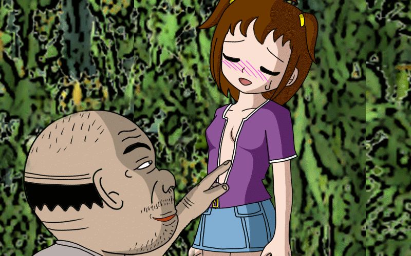 Honey Flavored Sex Education Chapter 2 page 6 full